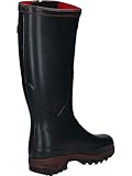 Aigle Herren Parcours 2 Iso Gummistiefel, Grün (Bronze 7), 46 EU