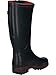 Aigle Herren Parcours 2 Iso Gummistiefel, Grün (Bronze 7), 46 EU