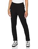 Besteht aus: 100% Polyester adidas Damen Agr Xc Hose, Black, 36S