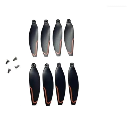 Hélice de drone LS-S1S et pièces de rechange S1S Blade pour réparation de drone