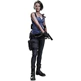 30CM Resident Evil Jill Valentine Premium Version Action-Figuren Exquisite Anime Modell Bürodekoration Crafts 12 Zoll - Kinder Geschenke