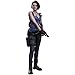 Produktbild 12-Zoll-Resident Evil Jill Valentine Premium Version Action-Figuren Exquisite Anime Modell Büro-Dekoration Crafts Kinder Geschenke 30CM