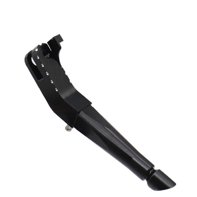 Béquille latérale moto de stationnement réglable pour Hayabusa GSX 1300 en voyage