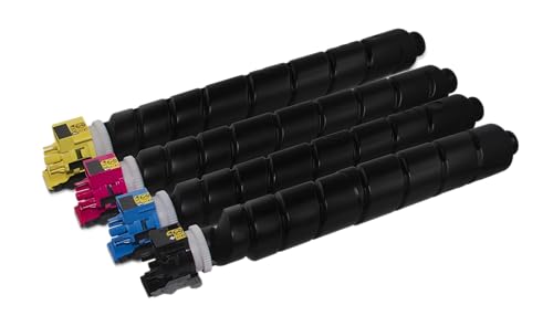 Freecolor Toner Kyocera TK-Magenta TASKalfa 2552ci, 2553ci