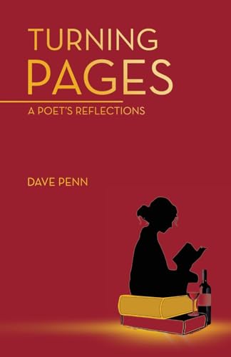 Turning Pages: A Poet’s Reflections