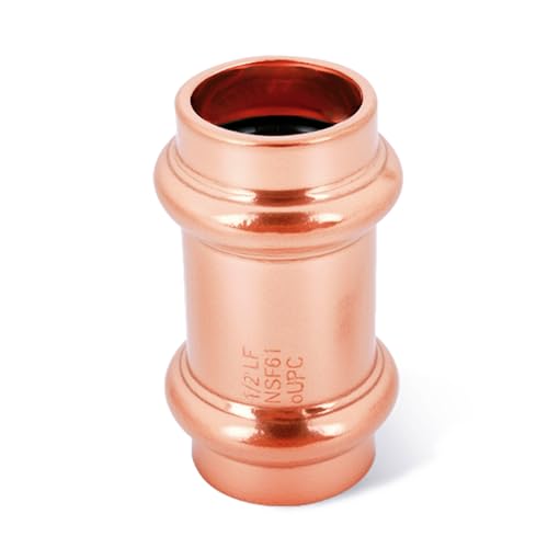 Tubo de cobre tipo L 15 Imagen adicional