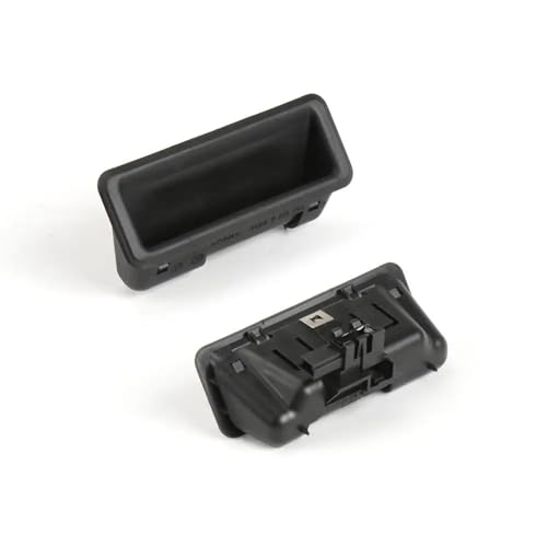 Interrupteur de poignée de hayon pour BMW E60 E90 E70 - 4