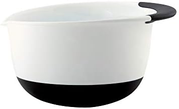 OXO Good Grips 5-Quart Plastic Mixing Bowl