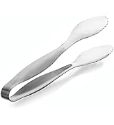 SignoraWare Kitchen Tools Stainless Steel(Food Grade) Heavy Gauge(1 MM) High Gloss Kitchen Bread ...