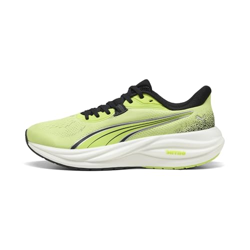 Image of Puma Mens Electrify Nitro Running Shoes