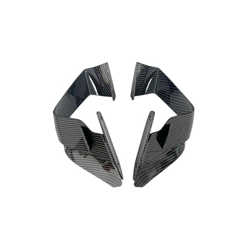 Moto spoiler avant S1000RR pour transformer vos sorties de week-end