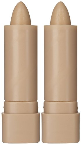 Maybelline Cover Stick Concealer - Medium Beige - 2 Pack