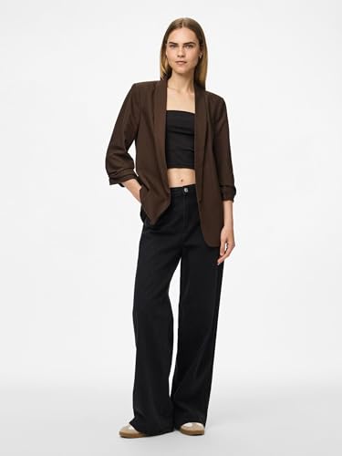 PIECES Pcbosella 3/4 Blazer Noos Bc