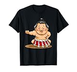 Photo Gallery ugly cute sumo wrestler camicia zen japan culture kawaii anime maglietta Photo Gallery ugly cute sumo wrestler camicia zen japan culture kawaii anime maglietta