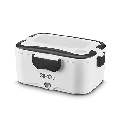 La gamelle chauffante Lunchbox électrique LBE210 Siméo