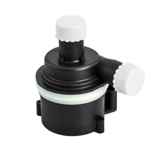 Image of Auxiliary Water Pump 059121012B 059121004J Compatible With Audi A4 A5 A6 Allroad Q5 Q7
