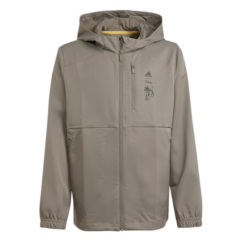 adidas Boys X Disney Lion King Track Top