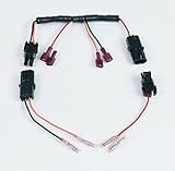 MSD 8876 Wiring Harness
