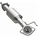 MagnaFlow Catalytic Converter 5671988: Direct-Fit, California Grade, Compatible With 2003-2005 Honda Civic 1.3L (CARB Compliant)