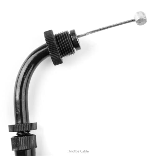Câble d'accélérateur fluide pour Suzuki GS500F commande précise - 4