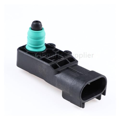 Sensor de presión del tanque de combustible 13502903 para control de emisiones EVAP coche 5