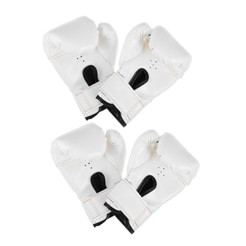 Moufles de boxe idéales pour entraînement kickboxing à la maison