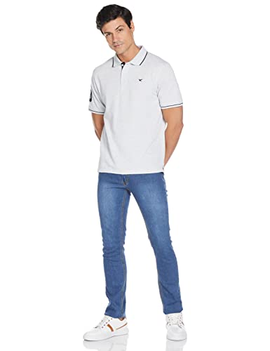 Image of Deniklo Men Polo Shirt
