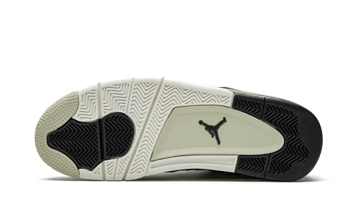 Nike Jordan Womens WMNS Air 4 AQ9129 200 Mushroom - Size 8W