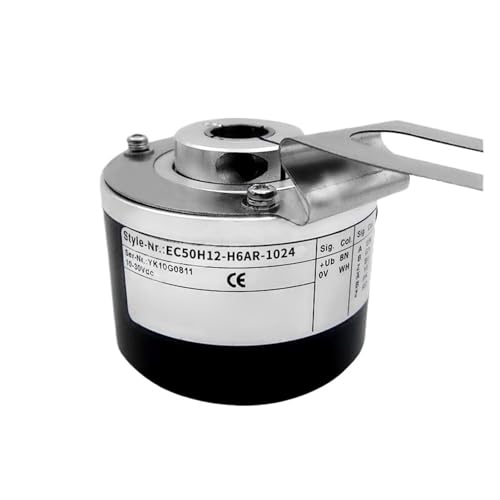 Codeur rotatif EC50H12 kit de composants de rechange pour capteur de position