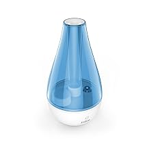 Pure Enrichment MistAireTM Studio Humidifier with Ultrasonic Cool Mist