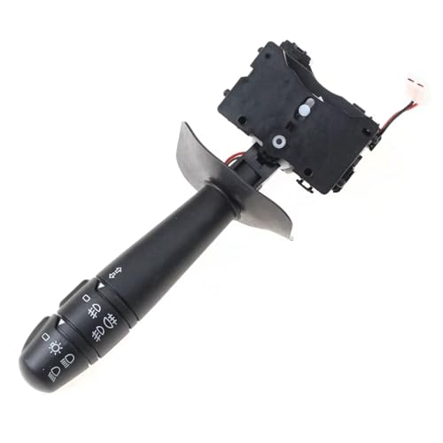 Commande de clignotants 77010-53058 pour rouler serein en Passat B5 FL