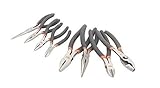 HDX 8- Piece Pliers Set