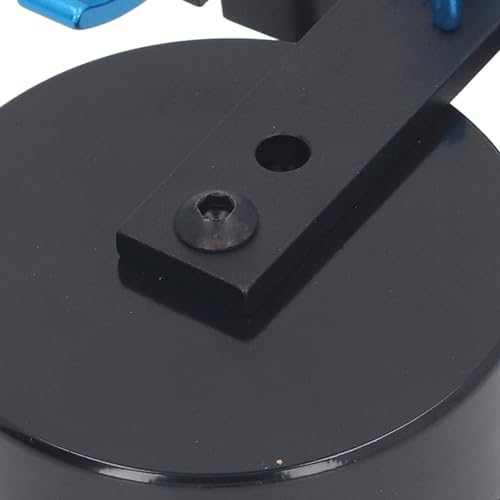 Juego de contrapesos universales para cámara de 2 x 2.0.9 kg para montar en el hombro para equilibrar, se adapta a varillas de 15 mm