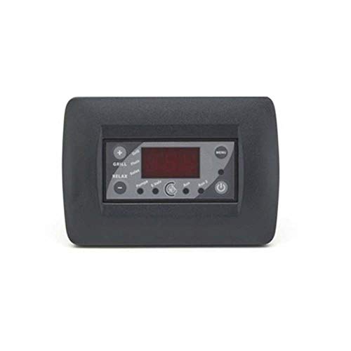 Diankamin Centralina Elettronica Modello Kaminnovation New