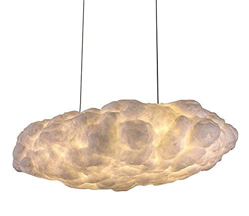 Suspension LED E27 anti-éblouissement pour éclairage doux de chambre