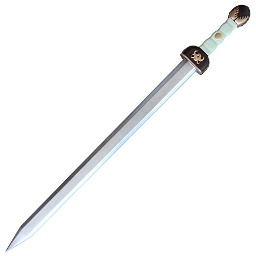 Armory Replicas The Spaniard LARP Foam Roman Gladius Sword