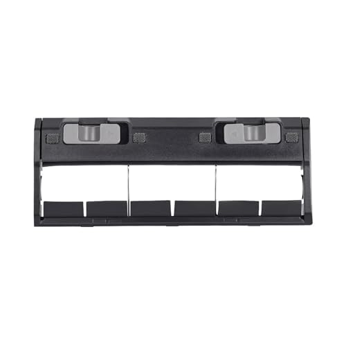 Cubierta De Cepillo De Rodillo, Compatible Con Ecovacs, Compatible Con Deebot, T9 AIVI N8 N8 Pro T8 T8 Max T8 AIVI 950 920 T5 N5 N9 N10 N10 Plus Piezas De Robot De Barrido