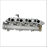 Marke: Hajus; Produktart: Ansaugbrücke;