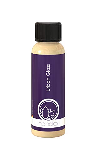 Nanolex Urban - Sellador de cristal para coche, 100 ml Cover