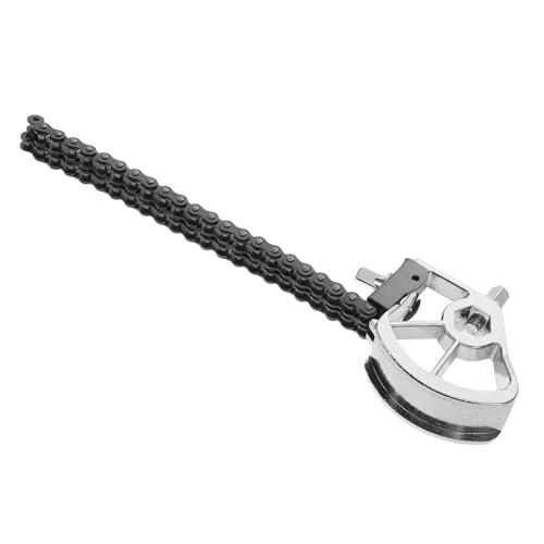 Pedal para Bombo Simple TOYANDONA Cadena Doble miniatura 1