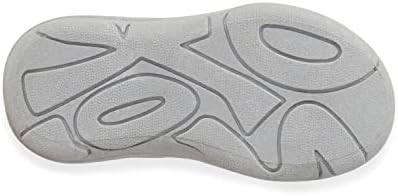 OshKosh B'Gosh Girls Martin Sandal, Iridecent, 7 Toddler | Image 5