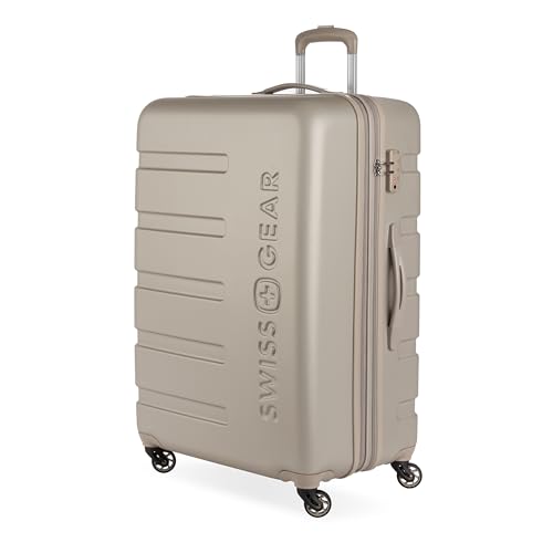 SwissGear 27-Inch Expandable Luggage