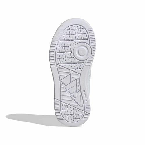 adidas Unisex Kinder Tensaur Sport 3.0 Kids Shoes, FTWR White/Clear Pink/Grey Two, 35.5 EU – Ansicht 7