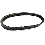 drive belt material offers durability and use