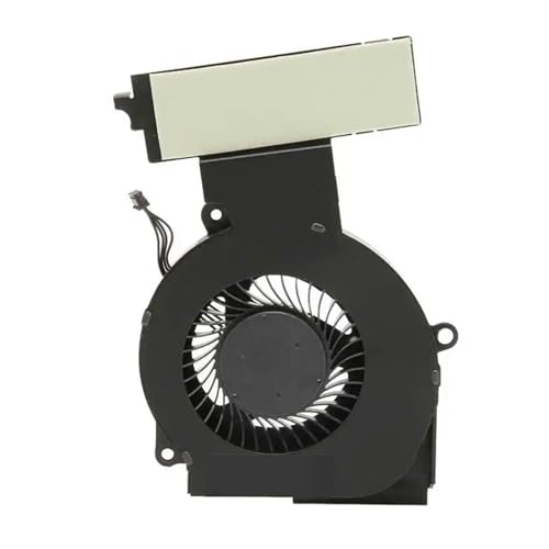 Ventilateur GPU pour HP Omen 15-Dc L30204-001 DC 5V 4 broches