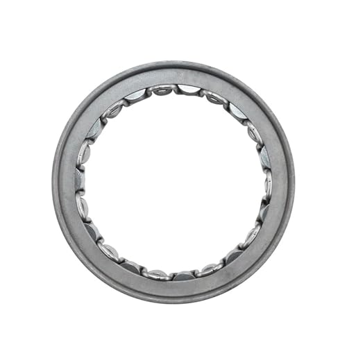 Cojinete de arranque para solucionar fallos en moto BROS400 5