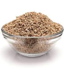 Image of Ancy Dry Fruits (Ajwain / Carom Seeds) - Ajowan, 500 Gm