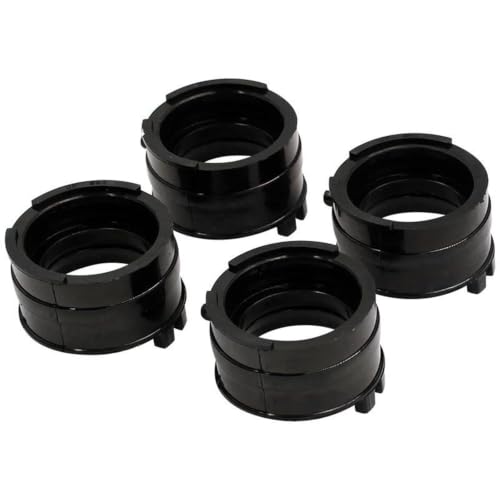 Solución fuga colector admisión CBR600F 1987-1990 3