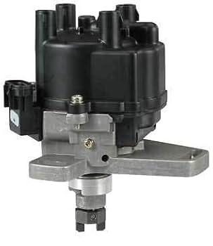 Amazon.com: OEG Parts New Distributor Compatible With Toyota