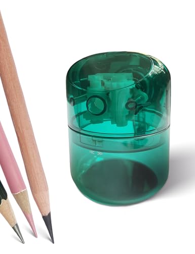 Drawing Pencil Sharpener for Artists